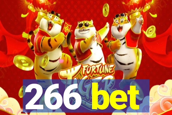 266 bet